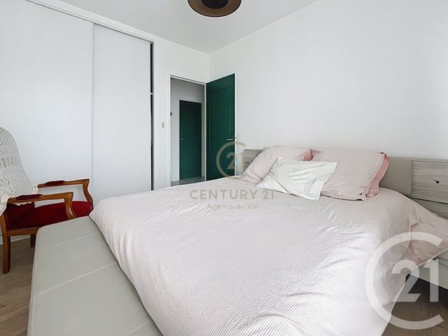 Appartement F4 à vendre - 4 pièces - 84.65 m2 - TORCY - 77 - ILE-DE-FRANCE - Century 21 Agence Du Val