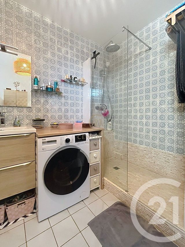 Appartement F4 à vendre - 4 pièces - 84.65 m2 - TORCY - 77 - ILE-DE-FRANCE - Century 21 Agence Du Val