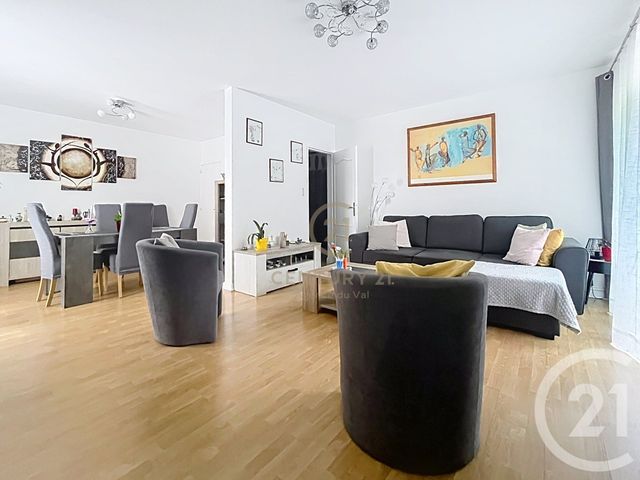 appartement - TORCY - 77