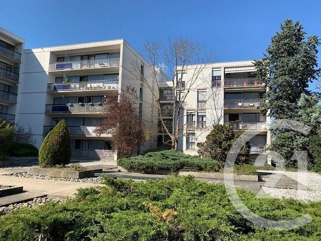 Appartement F4 à vendre - 4 pièces - 84.65 m2 - TORCY - 77 - ILE-DE-FRANCE - Century 21 Agence Du Val